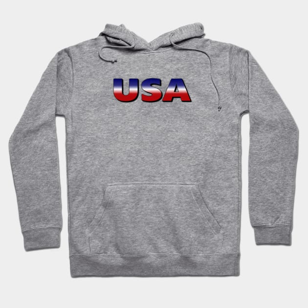 USA, UNITED STATES. SAMER BRASIL Hoodie by Samer Brasil